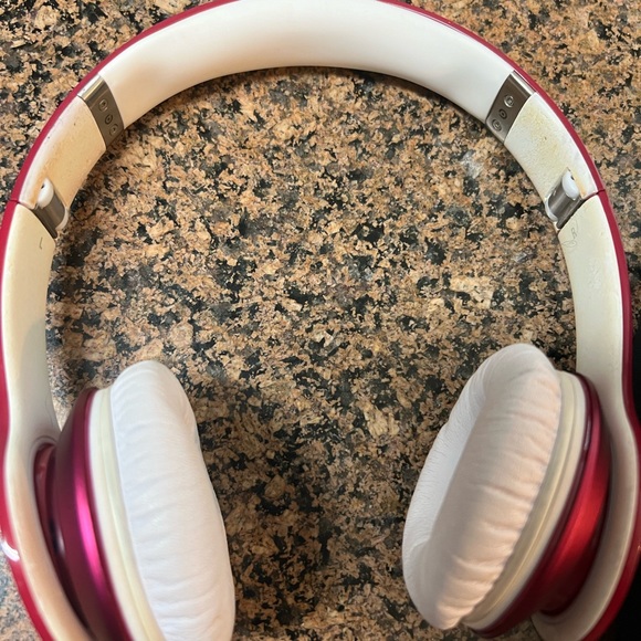 Wired Beats by Dre headphones - Picture 4 of 4